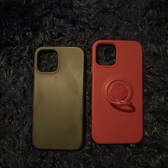 iPhone 12 Pro Case - Picture 2 of 2